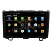 GOVİMAKS HONDA CRV 2007-2012   4 GB RAM 64 GB HAFIZA ANDROID MULTIMEDIA TEYP - 2