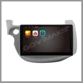 HONDA JAZZ 2008-2013 UYUMLU 8 GB RAM 128 GB HAFIZA ANDROID MULTIMEDIA TEYP thumbnail 6