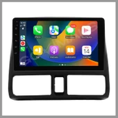 HONDA CRV 2002-2006 UYUMLU 6 GB RAM 128 GB HAFIZA ANDROID MULTIMEDIA TEYP thumbnail 1