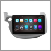 HONDA JAZZ 2008-2013 UYUMLU 6 GB RAM 128 GB HAFIZA ANDROID MULTIMEDIA TEYP thumbnail 8