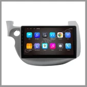 HONDA JAZZ 2008-2013 UYUMLU 4 GB RAM 64 GB HAFIZA ANDROID MULTIMEDIA TEYP thumbnail 4