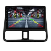 HONDA CRV 2002-2006 UYUMLU 4 GB RAM 64 GB HAFIZA ANDROID MULTIMEDIA TEYP thumbnail 4