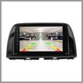 GOVİMAKS MAZDA CX-5 2013 2016 PIANO BLACK  8 GB RAM 128 GB HAFIZA ANDROID MULTIMEDIA TEYP - 3
