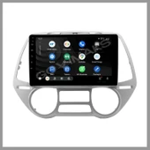 GOVİMAKS HYUNDAİ İ20 2009-2014 4 GB RAM 64 GB HAFIZA ANDROID MULTIMEDIA TEYP - 2