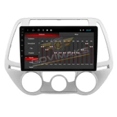 GOVİMAKS HYUNDAİ İ20 2009-2014 6 GB RAM 128 GB HAFIZA ANDROID MULTIMEDIA TEYP.41FG.. thumbnail 9