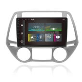 GOVİMAKS HYUNDAİ İ20 2009-2014 6 GB RAM 128 GB HAFIZA ANDROID MULTIMEDIA TEYP G411 - 10
