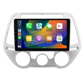 GOVİMAKS HYUNDAİ İ20 2009-2014 8 GB RAM 128 GB HAFIZA ANDROID MULTIMEDIA TEYPP1.... thumbnail 1