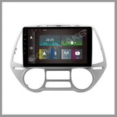 GOVİMAKS HYUNDAİ İ20 2009-2014 4 GB RAM 64 GB HAFIZA ANDROID MULTIMEDIA TEYP - 7
