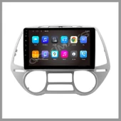 GOVİMAKS HYUNDAİ İ20 2009-2014 4 GB RAM 64 GB HAFIZA ANDROID MULTIMEDIA TEYP - 8