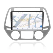GOVİMAKS HYUNDAİ İ20 2009-2014 6 GB RAM 128 GB HAFIZA ANDROID MULTIMEDIA TEYP G411 - 9