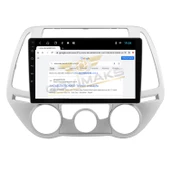 GOVİMAKS HYUNDAİ İ20 2009-2014 6 GB RAM 128 GB HAFIZA ANDROID MULTIMEDIA TEYP.41FG.. thumbnail 8