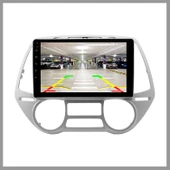 GOVİMAKS HYUNDAİ İ20 2009-2014 4 GB RAM 64 GB HAFIZA ANDROID MULTIMEDIA TEYP - 3