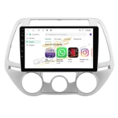 GOVİMAKS HYUNDAİ İ20 2009-2014 6 GB RAM 128 GB HAFIZA ANDROID MULTIMEDIA TEYP.41FG.. thumbnail 5