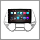 GOVİMAKS HYUNDAİ İ20 2009-2014 4 GB RAM 64 GB HAFIZA ANDROID MULTIMEDIA TEYP - 9