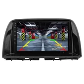 GOVİMAKS MAZDA CX-5 2013 2016 PIANO BLACK 6 GB RAM 128 GB HAFIZA ANDROID MULTIMEDIA TEYP thumbnail 4