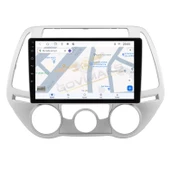 GOVİMAKS HYUNDAİ İ20 2009-2014 8 GB RAM 128 GB HAFIZA ANDROID MULTIMEDIA TEYPP1.... thumbnail 3