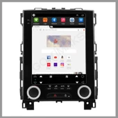 RENAULT MEGANE 4 UYUMLU TESLA 2016-2023 2 GB RAM 32 GB HAFIZA ANDROID MULTIMEDIA TEYP thumbnail 8