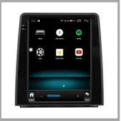 RENAULT CLIO 5 UYUMLU 2020-2023  4 GB RAM 64 GB HAFIZA ANDROID MULTIMEDIA TEYP thumbnail 10