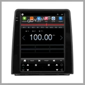 GOVİMAKS RENAULT CLIO 5  2021-2023  6 GB RAM 128 GB HAFIZA ANDROID MULTIMEDIA TEYP thumbnail 7