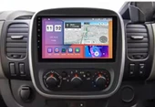 RENAULT TRAFIC 2015-2021 UYUMLU 8 GB RAM 128 GB HAFIZA ANDROID MULTIMEDIA TEYP thumbnail 10