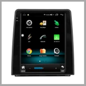 RENAULT CLIO 5 UYUMLU 2020-2023  4 GB RAM 64 GB HAFIZA ANDROID MULTIMEDIA TEYP thumbnail 7