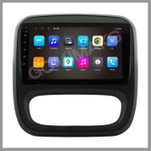 RENAULT TRAFIC  2015-2021 UYUMLU 6 GB RAM 128 GB HAFIZA ANDROID MULTIMEDIA TEYP thumbnail 6