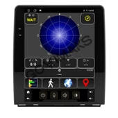 GOVİMAKS RENAULT CLIO 5  2020-2023  2 GB RAM 32 GB HAFIZA ANDROID MULTIMEDIA TEYP thumbnail 6