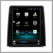 RENAULT CLIO 5 UYUMLU 2020-2023  4 GB RAM 64 GB HAFIZA ANDROID MULTIMEDIA TEYP thumbnail 9