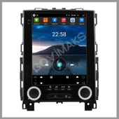 RENAULT MEGANE 4 UYUMLU TESLA 2016-2023 2 GB RAM 32 GB HAFIZA ANDROID MULTIMEDIA TEYP thumbnail 6