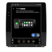 GOVİMAKS RENAULT CLIO 5  2020-2023  2 GB RAM 32 GB HAFIZA ANDROID MULTIMEDIA TEYP thumbnail 8