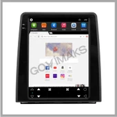 GOVİMAKS RENAULT CLIO 5  2020-2023  2 GB RAM 32 GB HAFIZA ANDROID MULTIMEDIA TEYP thumbnail 10