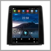 GOVİMAKS RENAULT CLIO 5  2020-2023  2 GB RAM 32 GB HAFIZA ANDROID MULTIMEDIA TEYP thumbnail 9