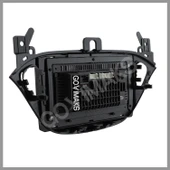 OPEL CORSA E 2013 2019 UYUMLU 4 GB RAM 64 GB HAFIZA ANDROID MULTIMEDIA TEYP thumbnail 12