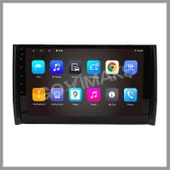 GOVİMAKS SKODA KODIAQ 2017 - 2019 4 GB RAM 64GB HAFIZA ANDROID MULTIMEDIA TEYP - 11