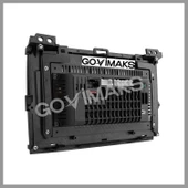 GOVİMAKS TOYOTA LAND CRUISER  2004-2009  4 GB RAM 64 GB HAFIZA ANDROID MULTIMEDIA TEYP - 11