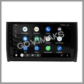 SKODA KODIAQ 2017-2019 UYUMLU 8 GB RAM 128GB HAFIZA ANDROID MULTIMEDIA thumbnail 2