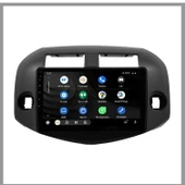 TOYOTA RAV 4 2007-2012 UYUMLU 2 GB RAM 32 GB HAFIZA ANDROID MULTIMEDIA TEYP thumbnail 10