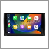 SKODA KODIAQ 2017-2019 UYUMLU 8 GB RAM 128GB HAFIZA ANDROID MULTIMEDIA thumbnail 1