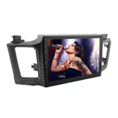 GOVİMAKS TOYOTA RAV4  2013-2018  6 GB RAM 128 GB HAFIZA ANDROID MULTIMEDIA TEYP thumbnail 9