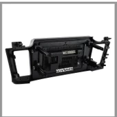 GOVİMAKS TOYOTA RAV4  2013-2018  2 GB RAM 32 GB HAFIZA ANDROID MULTIMEDIA TEYP thumbnail 8