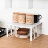 Porsima Org-01 Dolap Içi Çok Amaçlı 15,5x27,5x31,5 Cm Raf Düzenleyici - 2