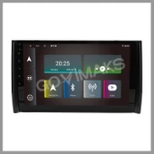 SKODA KODIAQ 2017-2019 UYUMLU 8 GB RAM 128GB HAFIZA ANDROID MULTIMEDIA thumbnail 4