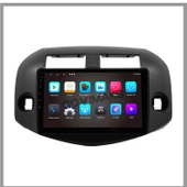 TOYOTA RAV 4 2007-2012 UYUMLU 2 GB RAM 32 GB HAFIZA ANDROID MULTIMEDIA TEYP thumbnail 2