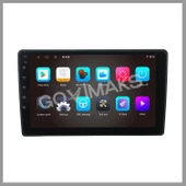 GOVİMAKS CİTROEN BERLİNGO 2011 - 2018 4 GB RAM 64 GB HAFIZA ANDROİD MULTIMEDIA TEYP - 2