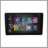 GOVİMAKS CİTROEN BERLİNGO 2011 - 2018 4 GB RAM 64 GB HAFIZA ANDROİD MULTIMEDIA TEYP - 3
