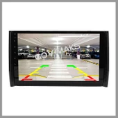GOVİMAKS SKODA KODIAQ 2017 - 2019 4 GB RAM 64GB HAFIZA ANDROID MULTIMEDIA TEYP - 4