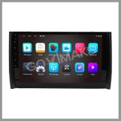 GOVİMAKS SKODA KODIAQ 2017 - 2019 4 GB RAM 64GB HAFIZA ANDROID MULTIMEDIA TEYP - 10