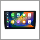 CİTROEN BERLİNGO 2011-2018 UYUMLU 6 GB RAM 128 GB HAFIZA ANDROİD MULTIMEDIA TEYP thumbnail 1