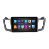 GOVİMAKS TOYOTA RAV4  2013-2018  2 GB RAM 32 GB HAFIZA ANDROID MULTIMEDIA TEYP thumbnail 9