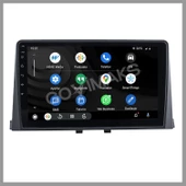 GOVİMAKS CİTROEN BERLİNGO 2019 - 2021 6  GB RAM 128 GB HAFIZA ANDROİD MULTIMEDIA TEYP - 2